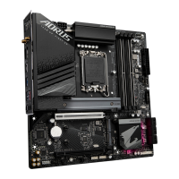 Preview: Gigabyte Z790M AORUS ELITE AX