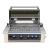 Grill Logo
