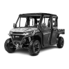Utility Vehicle Logo