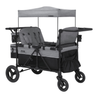 Preview: Delta Children Jeep 60008A