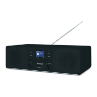 Preview: TechniSat DIGITRADIO 380 CD IR