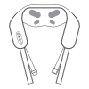 Massager Logo