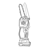 Chainsaw Logo