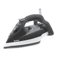 Preview: TEFAL Ultimate 250