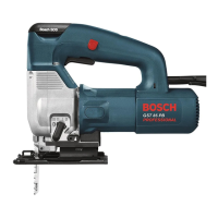 Preview: Bosch Professional GST 2000