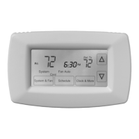 Preview: Honeywell Home TH7000 Series