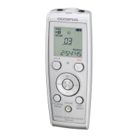 Preview: Olympus VN-4100/VN-4100PC