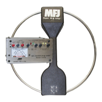 Preview: MFJ Super Hi-Q Loop MFJ-1786