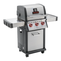 Preview: MR. Steak MS-3B-PG