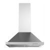 Ventilation Hood Logo