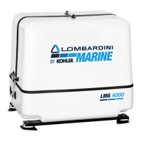 Preview: LOMBARDINI MARINE LMG 4000