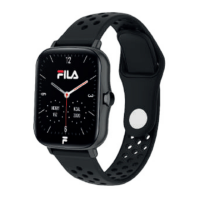 Preview: FILA Smart Watch F24B