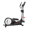 Elliptical Trainer Logo