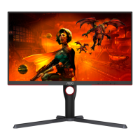 Preview: AOC U27G3X/BK