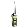 Portable Radio Logo