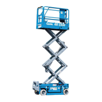 Preview: Terex Genie GS-1932m Lite