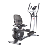 Fitness Equipment Logo