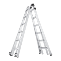 Preview: GORILLA LADDERS GLA-MPX22W