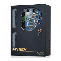 Preview: Tyco Kantech KT-400