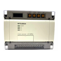 Preview: Mitsubishi Electric LE-50PAU