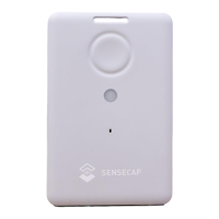 Preview: seeed studio SENSECAP T1000-A