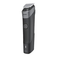 Preview: Philips MG5910