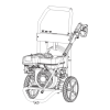 Pressure Washer Logo