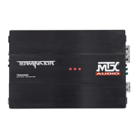 Preview: MTX TERMINATOR TNA500D