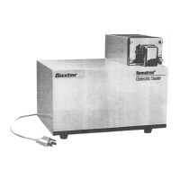 Preview: baxter Fenwal Hematron 4R4330