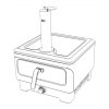 Kitchen Appliances Logo