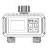 Lawn and Garden Equipment Logo