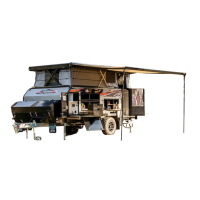 Preview: AUSTRACK CAMPERS TALAWANA X15LS