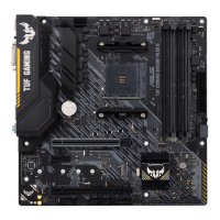 Preview: Asus TUF GAMING B450M-PLUS II