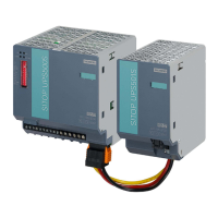 Preview: Siemens SITOP UPS500S Ex