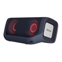 Preview: LG XBOOM Go PN5M