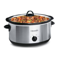 Preview: Crock-Pot SCV700-S-BR