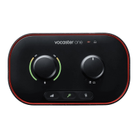 Preview: Focusrite Vocaster One