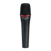 Microphone Logo