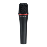 Preview: Focusrite vocaster DM1
