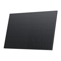 Preview: EcoFlow 400 W Rigid Solar Panel