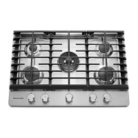 Preview: KitchenAid KCGS550ESS