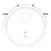 Vacuum Cleaner Logo