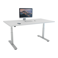 Preview: Linak DESKLINE DESKLIFT