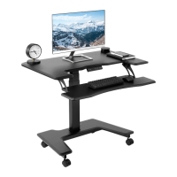 Preview: Vivo DESK-V111VT/W