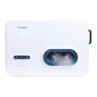 Preview: Clearlight HALOONE