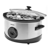 Slow Cooker Logo