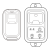 Remote Control Logo