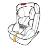 Car Seat Logo