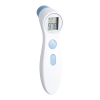 Thermometer Logo