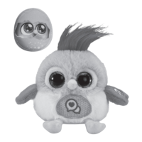 Preview: VTech Lolibirds